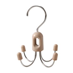 天纵内衣收纳挂钩衣架文胸吊带背心收纳神器帽子皮带丝袜胸罩挂架