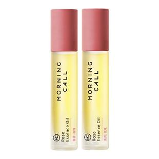 [球球推荐]MORNINGCALL眼油淡纹抗皱眼部紧致精华油以油养眼滚珠