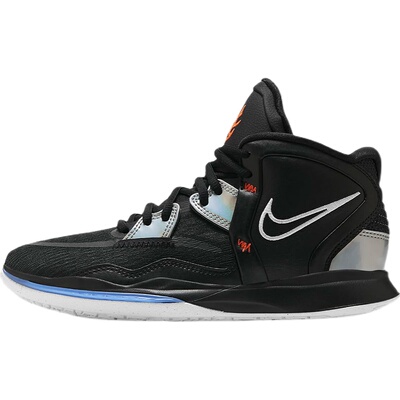 耐克女子GS实战篮球鞋