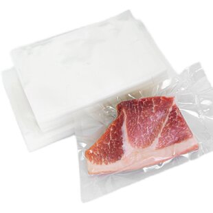 尼龙真空袋16丝食品包装袋24丝商用加厚32丝光面塑封抽真空袋定制