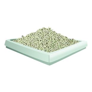 豆腐猫砂10公斤20斤装大袋猫砂10斤40斤豆腐砂除臭猫咪用品