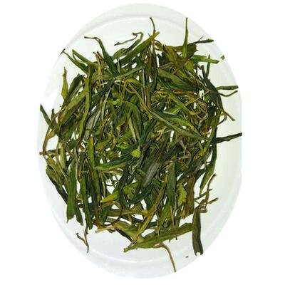 2025年安徽雨前黄山毛峰绿茶毛尖