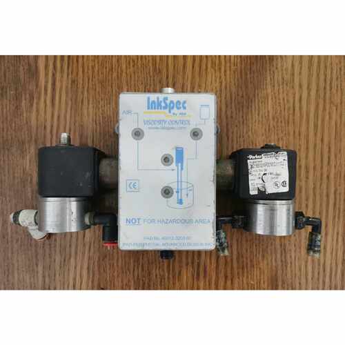 询价INSPEC  VISCOSITY  CONTROL