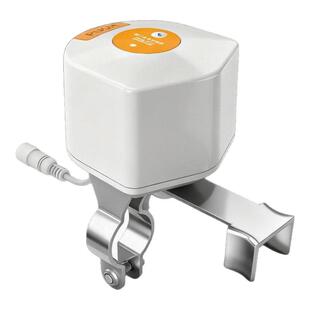 智能阀门机械手远程开关水气阀用漏水漏气自动关阀已接入米家APP