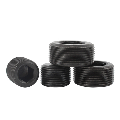 【全网热销】英制内六角堵头螺丝