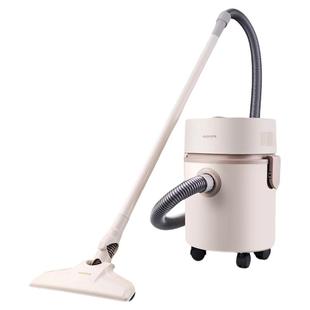 奥克斯吸尘器家用大吸力工业强力猫毛地毯吸尘拖地一体机开荒保洁