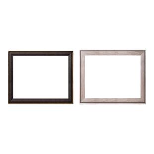 3D-JP【常规】新版塑料挂墙装饰相框平面拼图框组合框300-4000片