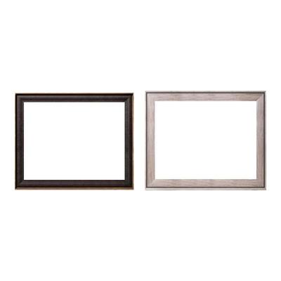 3djp现代简约挂墙塑料拼图框