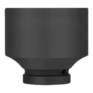 1/2寸加长12 16厘米小风炮套筒重型加厚气动电动扳手大飞六角套头