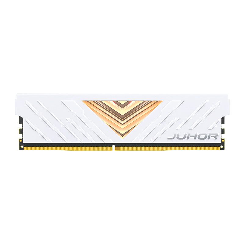 玖合忆界星辰DDR4内存条8G 2666 3200台式机电脑16g 32G马甲条