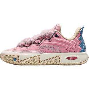 【凯里·欧文2代小公主】安踏儿童篮球鞋专业比赛缓震回弹运动鞋