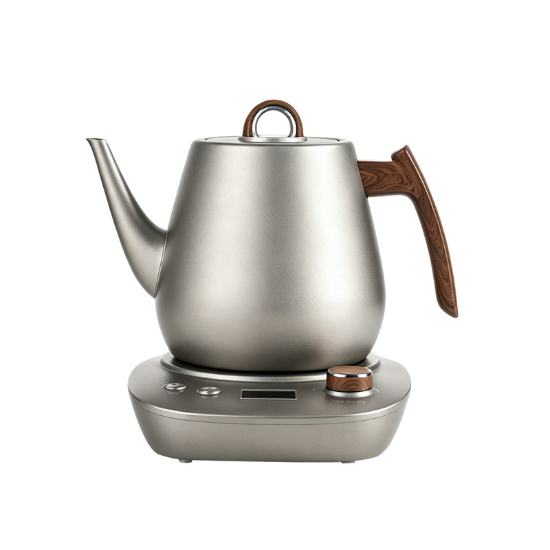 茶皇子纯钛防锈泡茶专用电热水壶