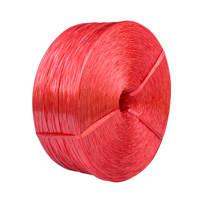 全新料扎口绳捆绑打捆绳塑料绳