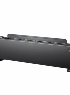 先锋石墨烯遥控定时速热取暖器