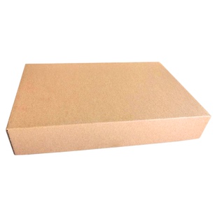 飞机盒定制快递包装盒牛皮纸箱子纸盒白盒长方形特硬瓦楞淘宝盒子