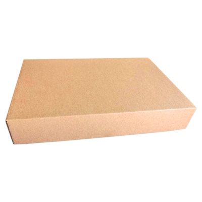 飞机盒定制快递牛皮纸箱子