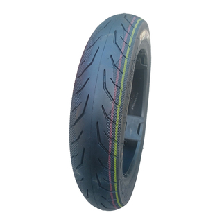 COMPASS康帕斯电动车轮胎60/100-10真空胎14x2.50外胎S30R钢丝胎