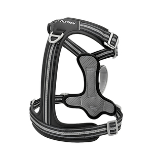 2025新款宠物小狗狗绳子比熊边牧专用防爆冲牵引绳胸背带大中型犬