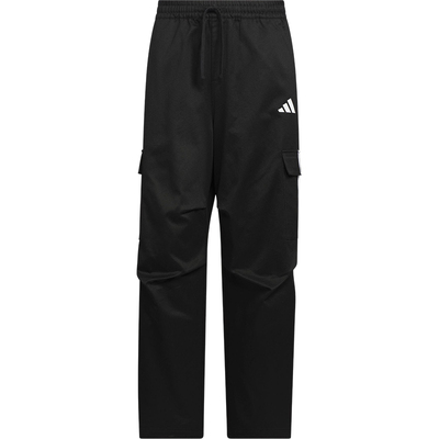 Adidas/阿迪达斯正品V M PARA PNT男士运动宽松三条纹长裤KF2749