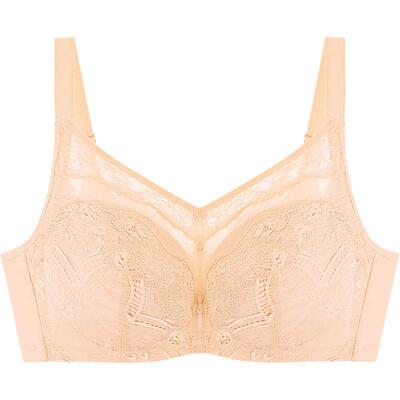 茜施尔稳定包裹聚拢收副乳内衣