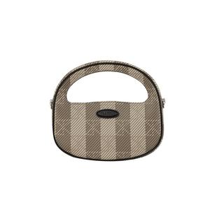 STARTOWN中古老花包2024新款复古手提小香风包包原创女包老花包