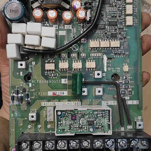 【议价-可维修】Mitsubishi  BC186A690G55 7MBR /均有货