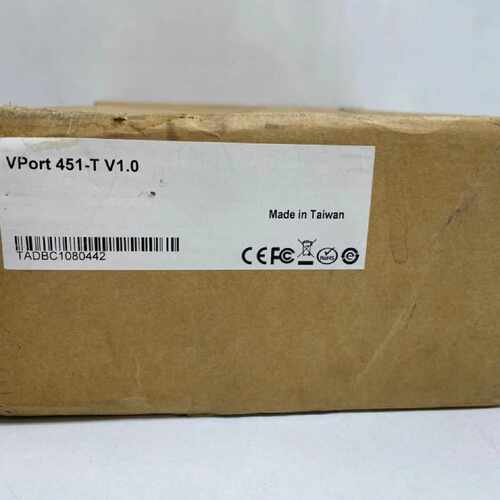 VPORT451-T v1.0 module