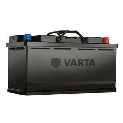 瓦尔塔启停电瓶AGMMAXH8