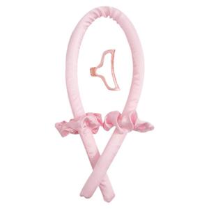 懒人卷发神器睡眠卷发器蓬松神器卷发棒大卷泡沫大波浪不伤头发