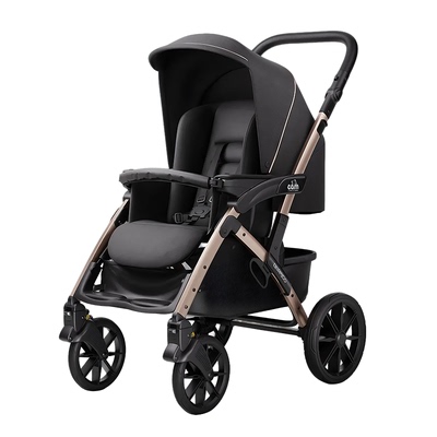cam豪华婴儿推车意大利进口0-4岁