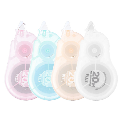 普乐士长米数修正带30米大容量