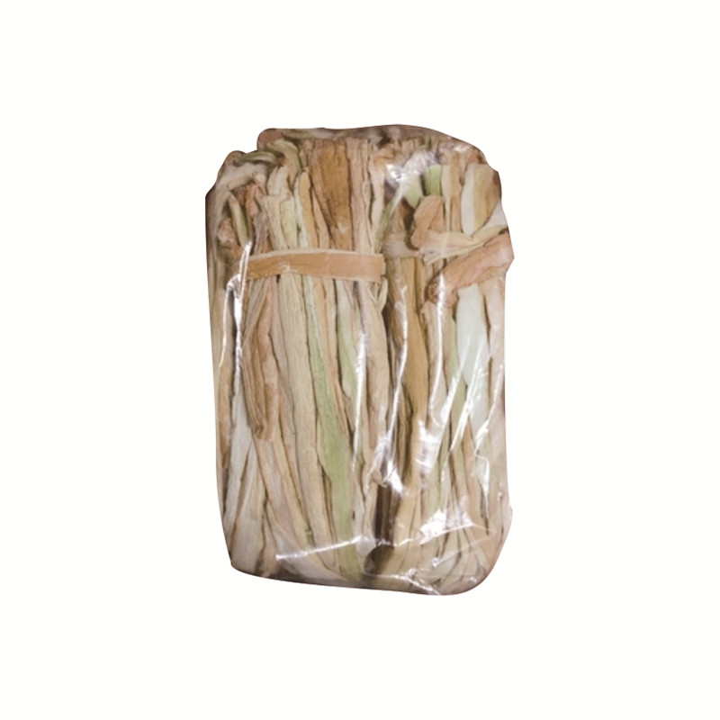 2025广宁芋干芋荷去皮农家菜250g