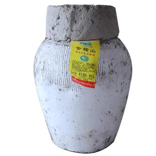 会稽山绍兴黄酒坛装 加饭酒10L半干型泥头糯米黄酒20斤花雕酒老酒