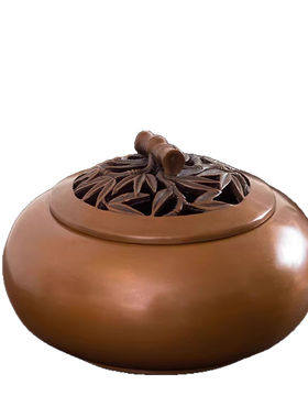 天猫专柜正品优质紫铜材质