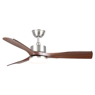 新款餐厅带灯风扇吊灯复古电风扇灯风扇灯吊扇灯客厅家用一体吊灯