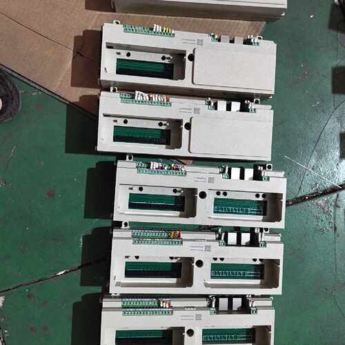 上海新华DCS底座 720204040000177，7202