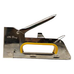 手打枪手动枪码钉枪马钉枪五金工具码钉枪枪装潢钉门型钉枪射钉枪