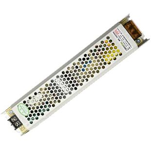 三雄极光低压开关电源驱动220v转24v超薄变压器转直流驱动变压器