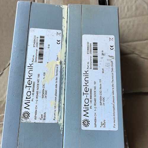 米塔WP4084，拆机包好