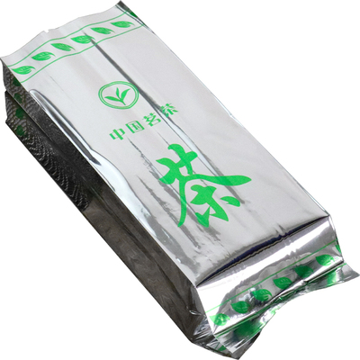 中国茗茶茶叶内包装锡纸袋铝箔袋