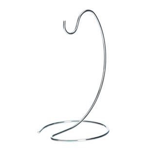 霜山304不锈钢香蕉挂架拒绝蕉绿茶几水果悬挂架耳机口罩挂架摆件