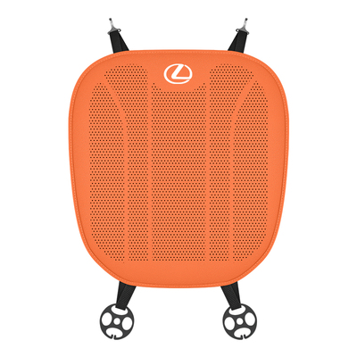 雷克萨斯汽车四季坐垫超薄透气