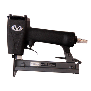 重庆弘愿天工425K气动码钉枪木工UK型气钉枪 铝管 铁管 编藤 正品