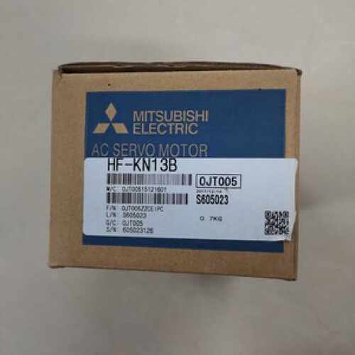 议价HF-KN13B/KN13/KN23B/KN23/KN43B/KN43三菱伺服电机