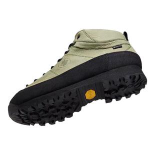 CRISPI经典Monaco Tinn GTX意大利户外防水徒步摩纳哥登山鞋男款