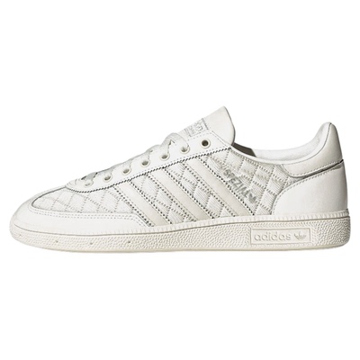 Adidas阿迪达斯低帮板鞋德训鞋