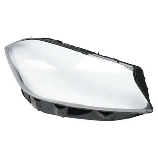 适用于奔驰A级W176灯罩17-18款A180 A200 A260 A45AMG前大灯灯罩