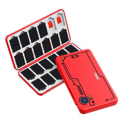 [大容量]适用Switch2卡带收纳盒