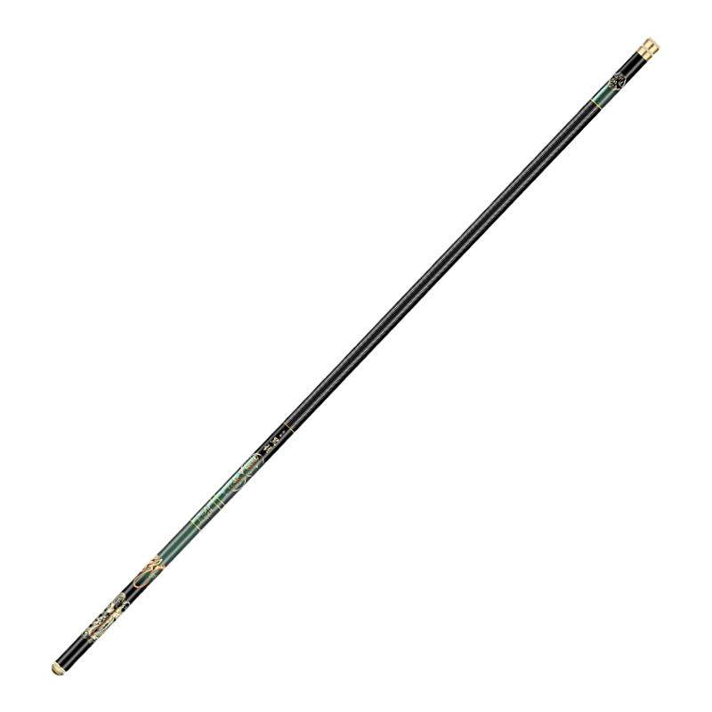 黑坑竿6H2.7米3米3.3超轻硬鱼竿