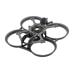 B6FPV怪象25同款机架 XI25 2.5寸倒置圈圈机 花飞 穿越机室内航拍